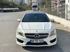 Sahibinden Mercedes - Benz CLA 200 AMG 2013 Model   Bakımlı 