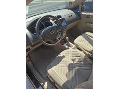 Sahibinden Honda City 1.4 Comfort 2006 Model