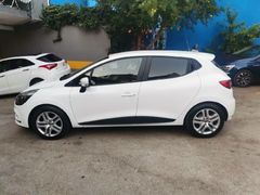 Sahibinden Renault Clio 1.5 dCi Joy 2017 Model Bursa 98.000 km Beyaz