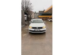 Sahibinden Volkswagen Jetta 1.4 TSi Comfortline 2015 Model  131.000 km Beyaz