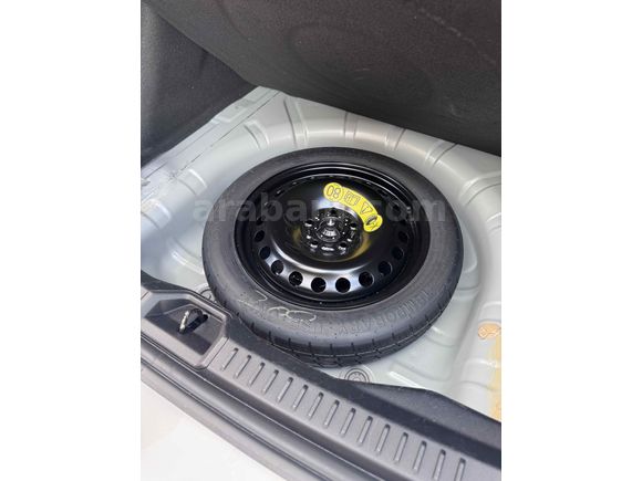 Sahibinden Ford Focus 1.5 EcoBlue Titanium Stil 2024 Model 