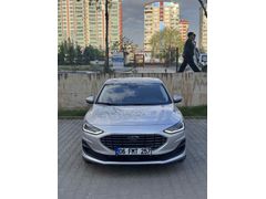 Sahibinden Ford Focus 1.5 EcoBlue Titanium Stil 2024 Model 