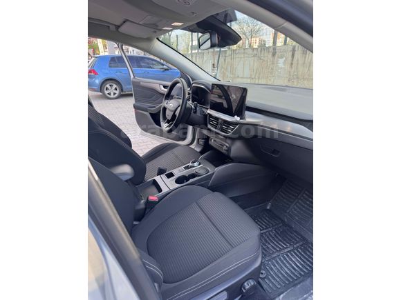 Sahibinden Ford Focus 1.5 EcoBlue Titanium Stil 2024 Model 