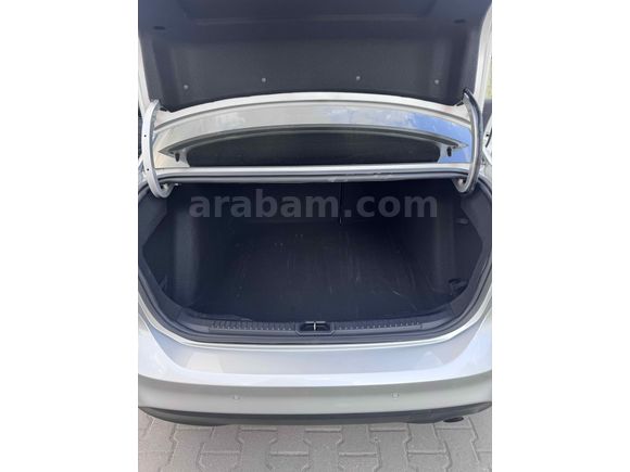Sahibinden Ford Focus 1.5 EcoBlue Titanium Stil 2024 Model 