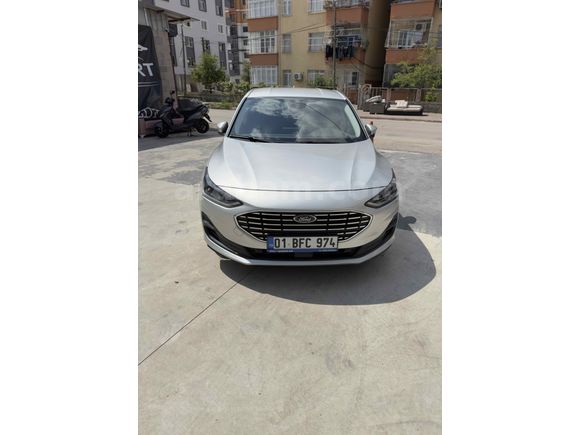 Boyasız Değişensiz Tramersiz Titanium X