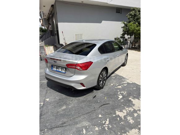 Boyasız Değişensiz Tramersiz Titanium X