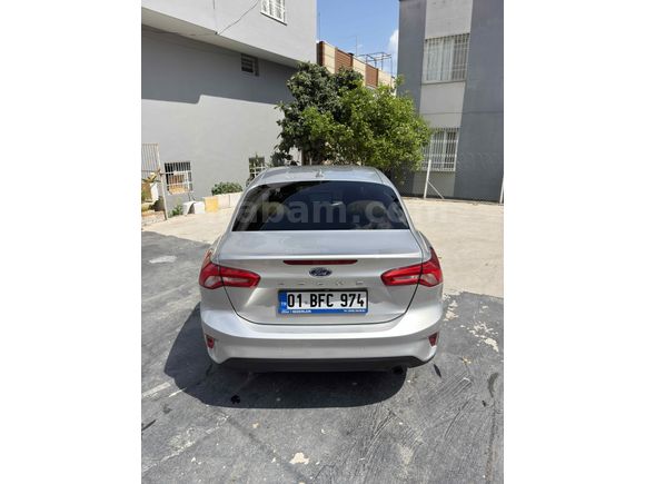 Boyasız Değişensiz Tramersiz Titanium X