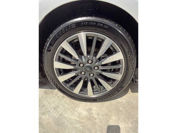 Boyasız Değişensiz Tramersiz Titanium X
