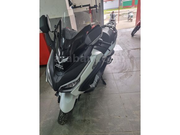 Sahibinden Honda Forza 250 (NSS250)