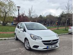 Galeriden Opel Corsa 1.4 Twinport Enjoy 2016 Model Ankara