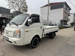2005 MODEL 290.xx KM MOTOR YÜRÜYEN SÜPER H-100