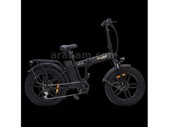 KAHRAMANLAR MOTOR KUBA SKYJET NİTRO PRO +ÇANTA+AYNA+TAKSİT İMKAN