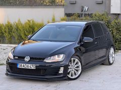 Sahibinden Volkswagen Golf 1.4 TSi Highline 2013 Model  188.000 km Siyah