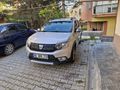 Sahibinden Dacia Sandero 1.5 dCi Stepway  2018 Model