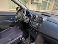 Sahibinden Dacia Sandero 1.5 dCi Stepway  2018 Model
