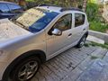 Sahibinden Dacia Sandero 1.5 dCi Stepway  2018 Model