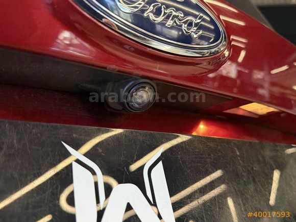 | UNIQ AUTO | 2017 FORD KUGA TITANIUM G.GRŞ KTLNR AYNA