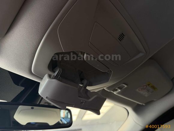 | UNIQ AUTO | 2017 FORD KUGA TITANIUM G.GRŞ KTLNR AYNA