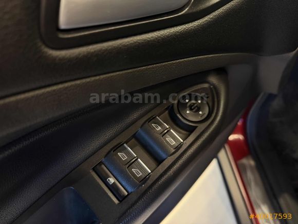 | UNIQ AUTO | 2017 FORD KUGA TITANIUM G.GRŞ KTLNR AYNA