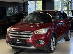 | UNIQ AUTO | 2017 FORD KUGA TITANIUM G.GRŞ KTLNR AYNA