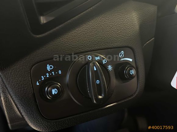 | UNIQ AUTO | 2017 FORD KUGA TITANIUM G.GRŞ KTLNR AYNA