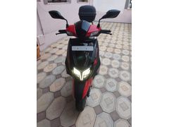 Sahibinden TVS Ntorq 125 