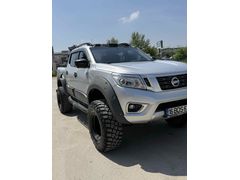 Nissan Navara 2.3  190 hp