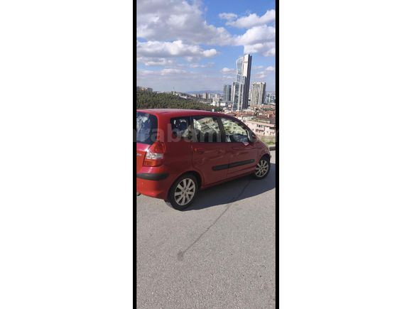 Sahibinden Honda Jazz 1.4 ES 2005 Model