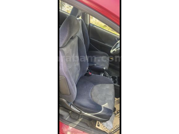 Sahibinden Honda Jazz 1.4 ES 2005 Model