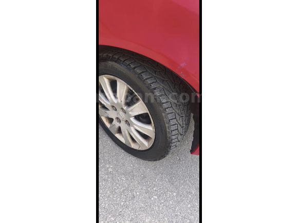 Sahibinden Honda Jazz 1.4 ES 2005 Model