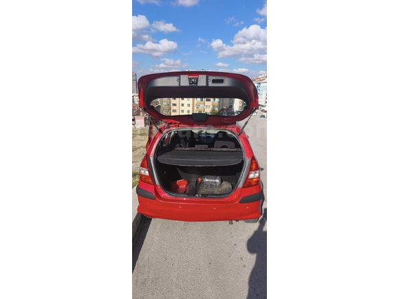 Sahibinden Honda Jazz 1.4 ES 2005 Model