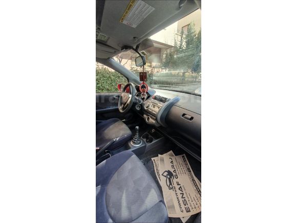 Sahibinden Honda Jazz 1.4 ES 2005 Model