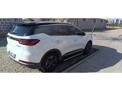 Sahibinden Chery Tiggo 7 Pro 1.6 TGDI Luxury 2023 Model