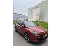 Hatasız Boyasız Renault Megane 1.5 dCi Privilege 2011 Model 
