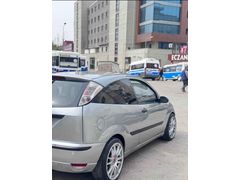 Sahibinden Ford Focus 1.8 dizel Sport Trend 2003 Model