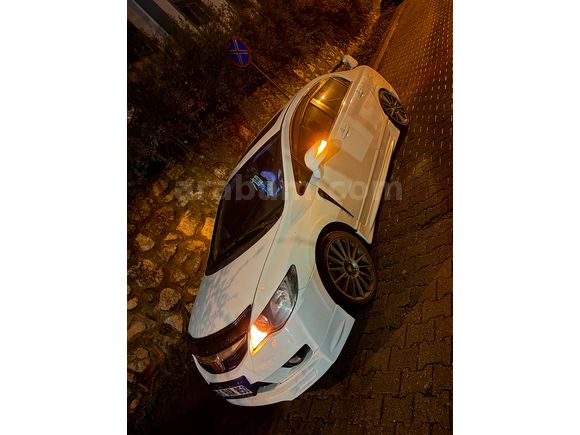 Sahibinden Honda Civic Tertemiz Acil