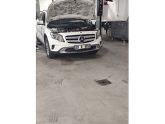 Sahibinden Mercedes - Benz GLA 200 Urban 2014 Model Denizli