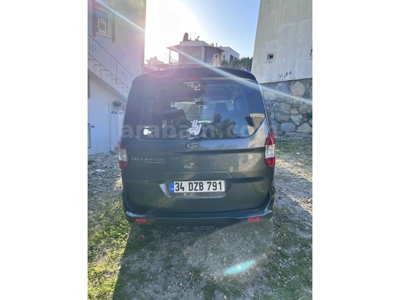 HATASIZ BOYASIZ AİLE ARACI TERTEMİZ