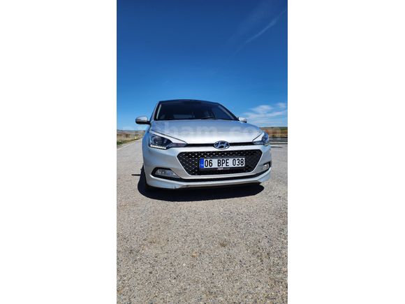 Sahibinden LPG li  Cam tavan  120 bn km