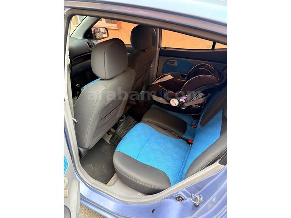 Sahibinden Kia Picanto 1.1 EX 2007 Model 