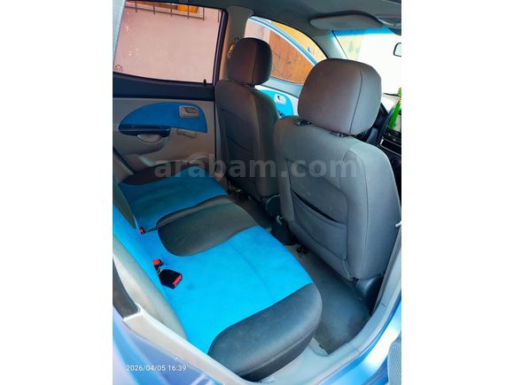 Sahibinden Kia Picanto 1.1 EX 2007 Model 