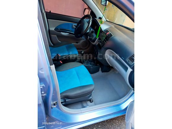 Sahibinden Kia Picanto 1.1 EX 2007 Model 