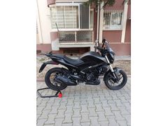 Sahibinden Bajaj Dominar 400 UG