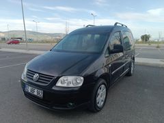 Sahibinden Volkswagen Caddy 1.9 TDI Kombi Life 2009 Model