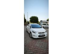Sahibinden Hyundai Accent Blue 1.6 CRDI Mode Plus 2016 Model