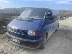 Sahibinden Volkswagen Transporter 2.4 1998 Model 