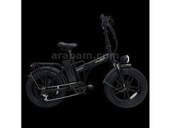 KAHRAMANLAR MOTOR KUBA SKYJET ROBUSTO +ÇANTA+AYNA +TAKSİT İMKANI