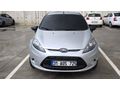 Galeriden Ford Fiesta 1.4 TDCi Trend 2012 Model Osmaniye