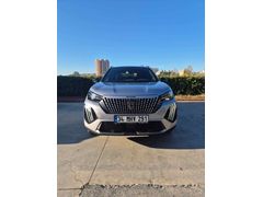Sahibinden Peugeot 2008 1.2 PureTech GT 2024 Model 
