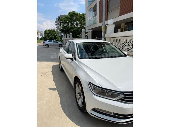 Sahibinden Volkswagen Passat 1.4 TSi BlueMotion Comfortline 2016 Model 